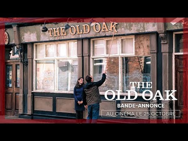 The Old Oak