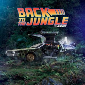 Back To The Jungle Classics