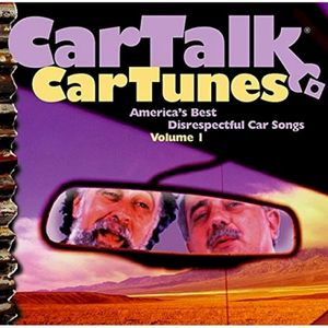 Car Talk Car Tunes, Volume 1