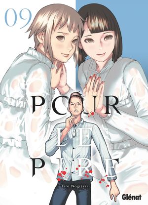 Pour le pire, tome 9