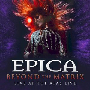 Beyond the Matrix (live at the AFAS Live) (Live)