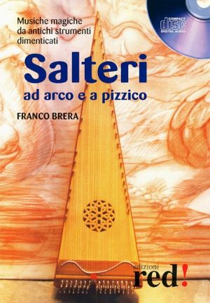 Salteri ad arco e a pizzico