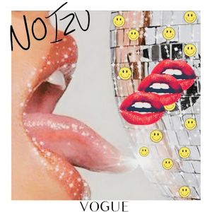 Vogue (Single)