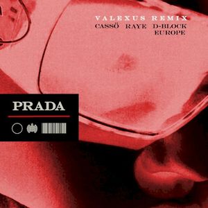 Prada (Valexus extended remix) (Single)