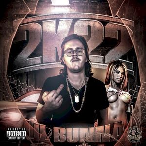 2K22 (EP)