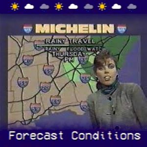 Forecast Conditions