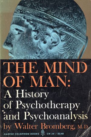 The Mind of Man