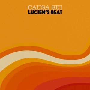 Lucien’s Beat (Single)