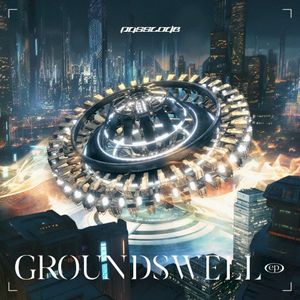 GROUNDSWELL ep. (EP)