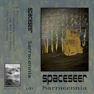 Sarracennia (EP)