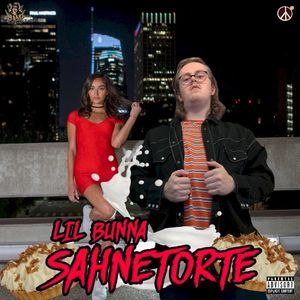 SAHNETORTE (EP)