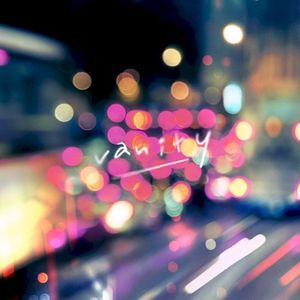 vanity (大沢伸一より) (Single)