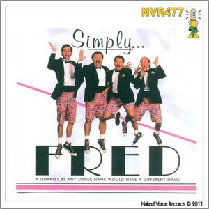 Simply FRED