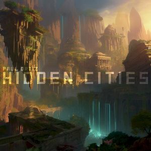 Hidden Cities (Single)