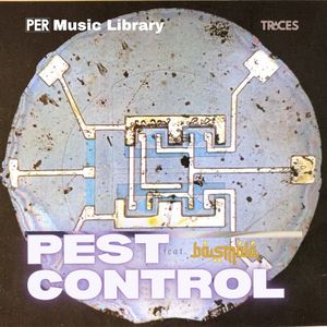 Pest Control (OST)