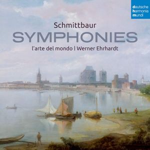 Symphony in B-Flat Major, Op. 2 No. 3: III. Menuetto - Trio