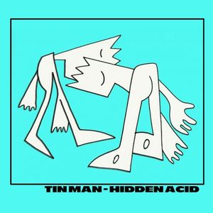 Hidden Acid (EP)
