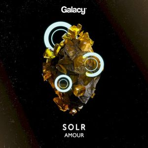 Amour (EP)