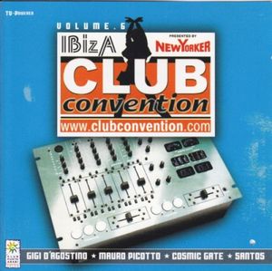 Ibiza Club Convention Vol. 6
