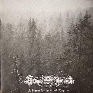 Satanic Warmaster / Stutthof (Single)