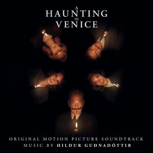 A Haunting in Venice: Original Motion Picture Soundtrack (OST)