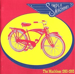 The Machines 1990-1993