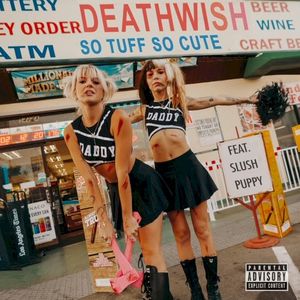 Death Wish (Single)