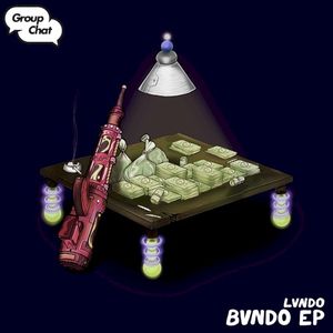 BVNDO EP (EP)