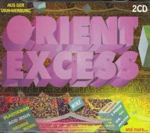 Orient Excess