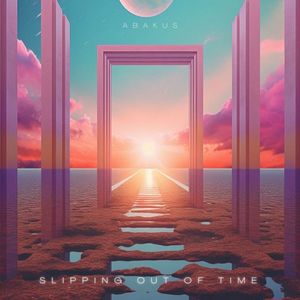 Slipping Out Of Time (Single)