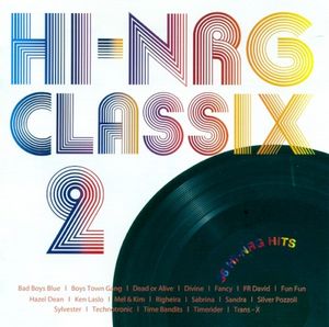 Hi-NRG Classix 2