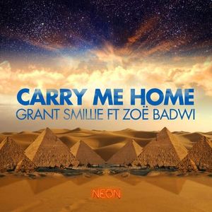 Carry Me Home (EP)
