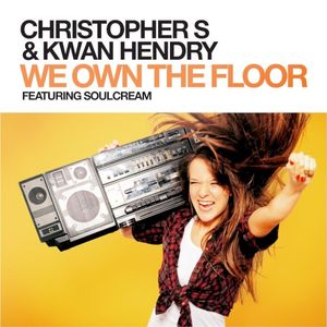 We Own the Floor (Single)