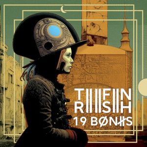 19 Bønes (Single)