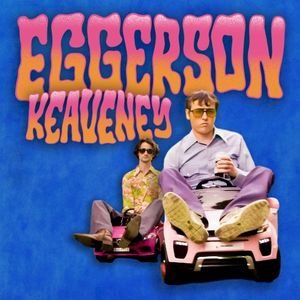 Eggerson Keaveney (Single)