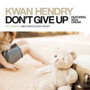 Don't Give Up (instrumental mix)