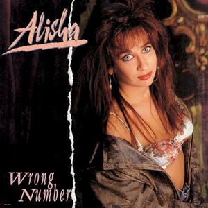 Wrong Number (Single)