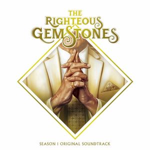 The Righteous Gemstones (Season 1 Original Soundtrack) (OST)