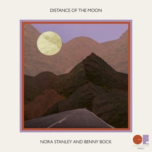 Distance of the Moon