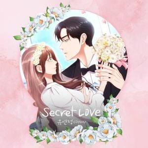 Secret Love (Single)