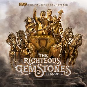 The Righteous Gemstones: Season 3 (HBO Original Series Soundtrack) (OST)