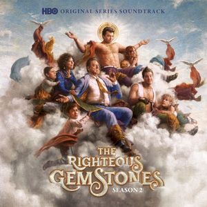 Sassy on Sunday (From "The Righteous Gemstones: Season 2" Soundtrack)