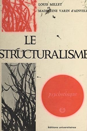 Le Structuralisme