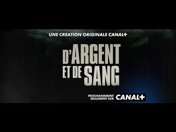 D’argent et de sang