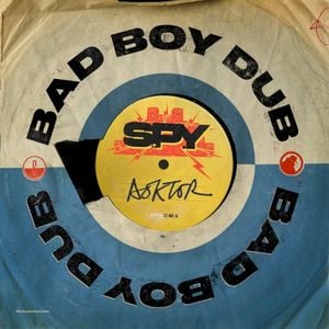 Bad Boy Dub (Single)