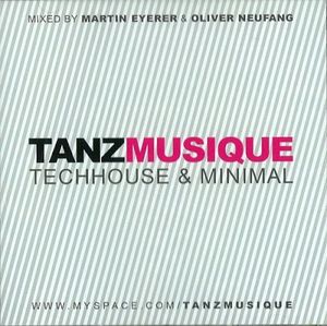 Tanzmusique