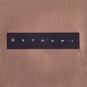 Extropy