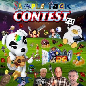 Sample Pack Contest XII