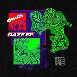 DAZE EP (EP)