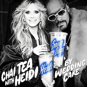 Chai Tea with Heidi (Single)